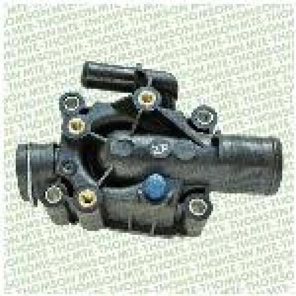 Válvula Termostática com Carcaça MTE VT48791
