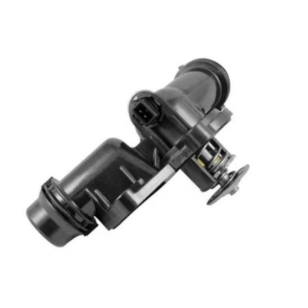 Válvula Termostática com Carcaça Fixada no Cabeçote dp Motor Importado RY9379