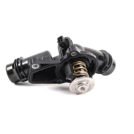 Válvula Termostática com Carcaça Fixada no Cabeçote dp Motor Importado RY9379, foto 2