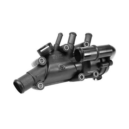 Válvula Termostática com Carcaça Autostar AVTS06005