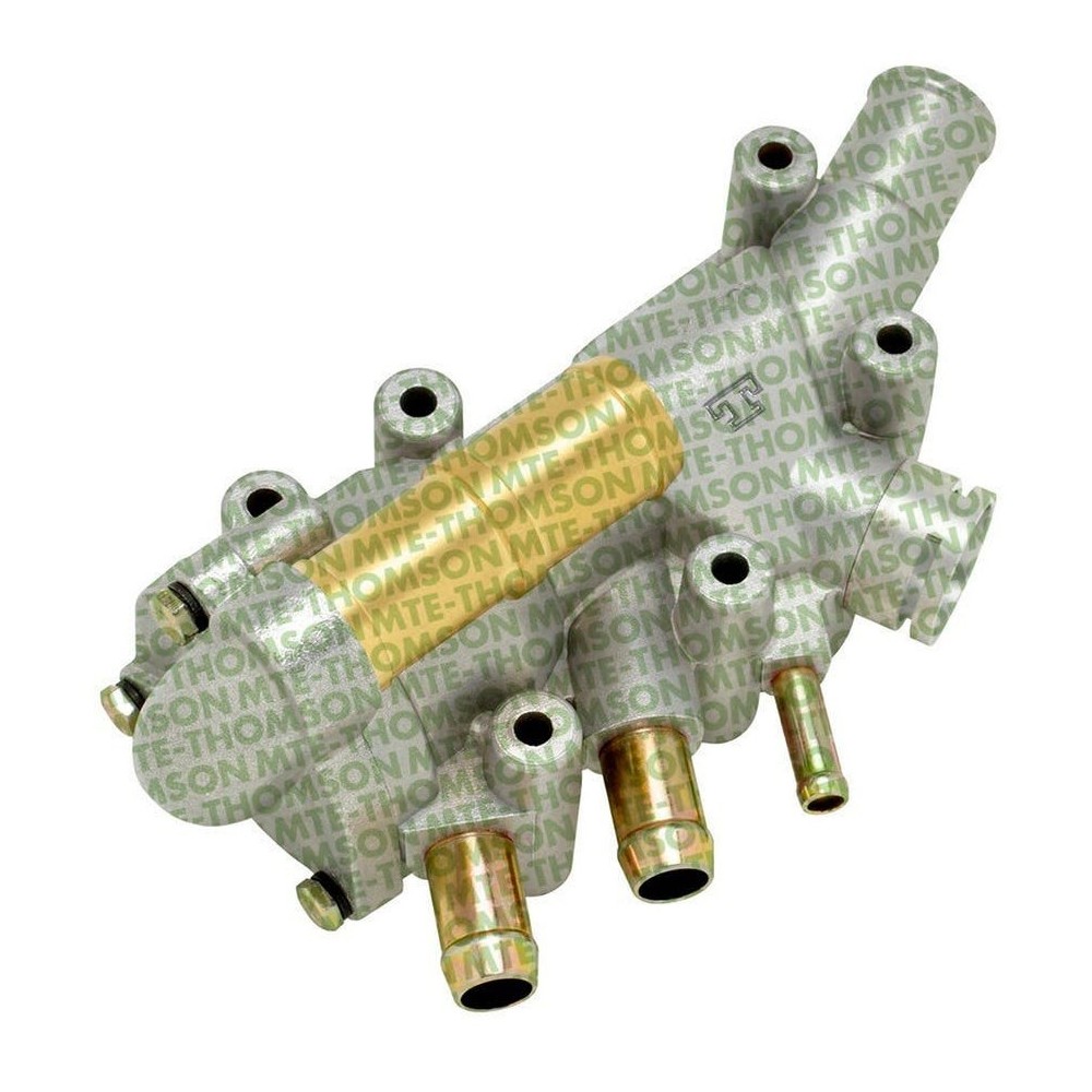 Válvula Termostática com Carcaça MTE VT40282
