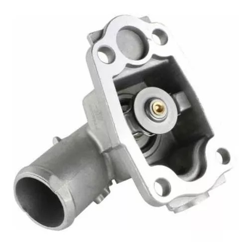 Válvula Termostática com Carcaça Iveco 504353905