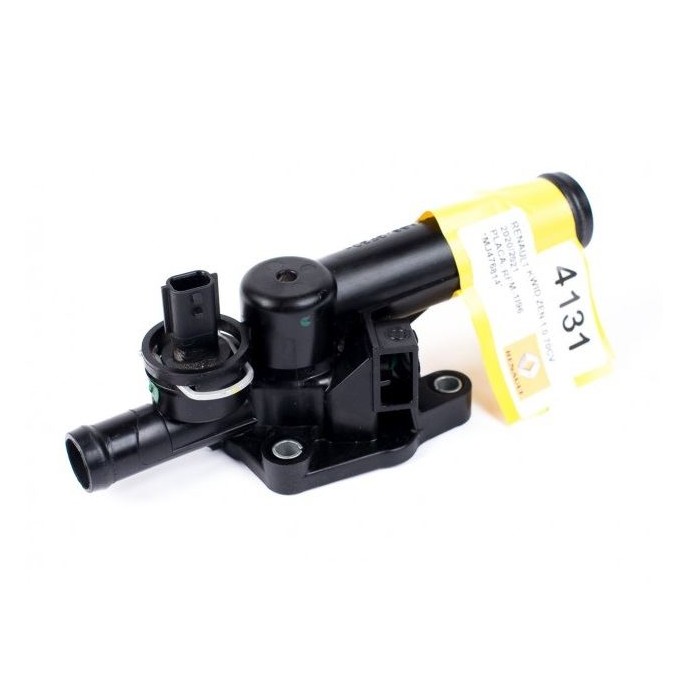 Válvula Termostática com Carcaça Renault 110609657R