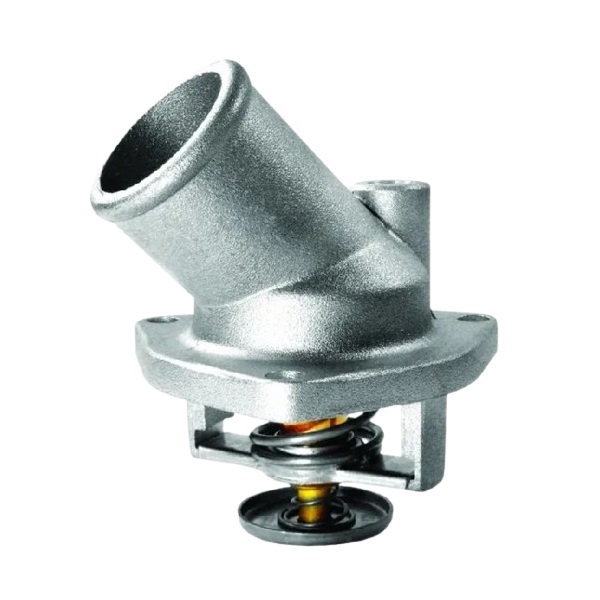 Válvula Termostática com Cotovelo Autostar AVTS02002T92