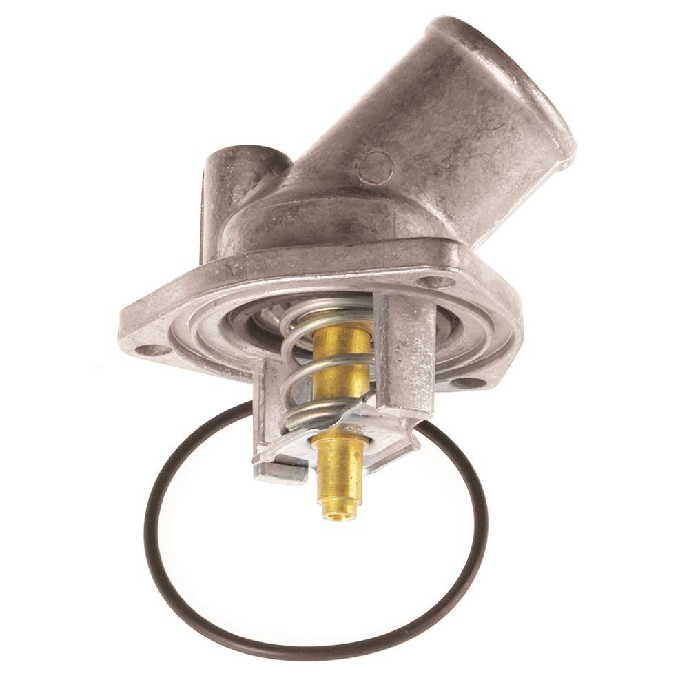 Válvula Termostática com Cotovelo Wahler 313292