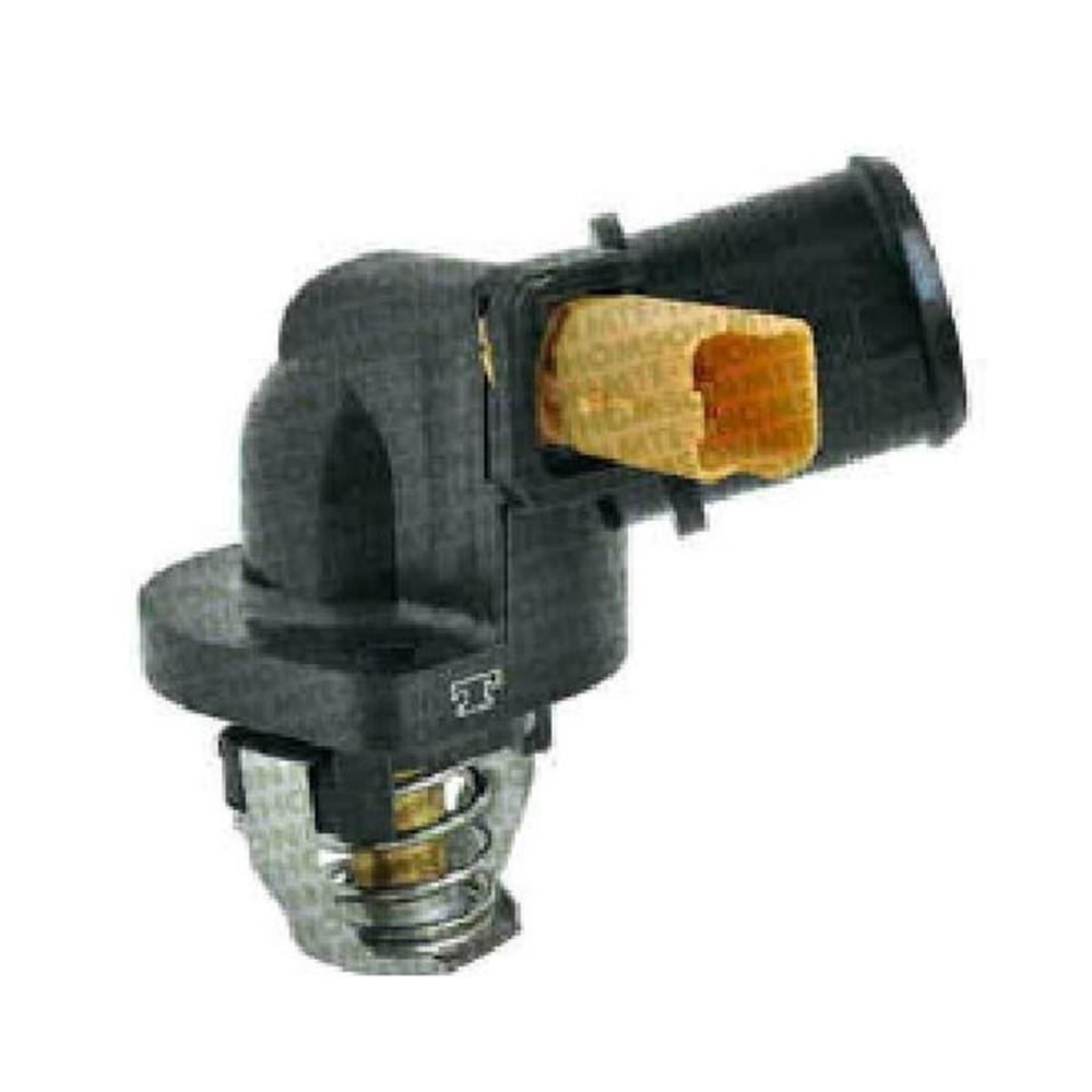 Válvula Termostática com Cotovelo MTE VT632103