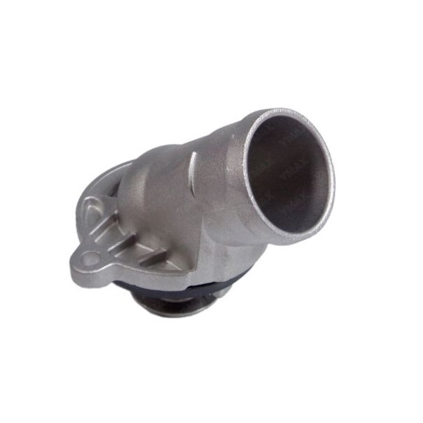 Válvula Termostática com Cotovelo Importado RY93029