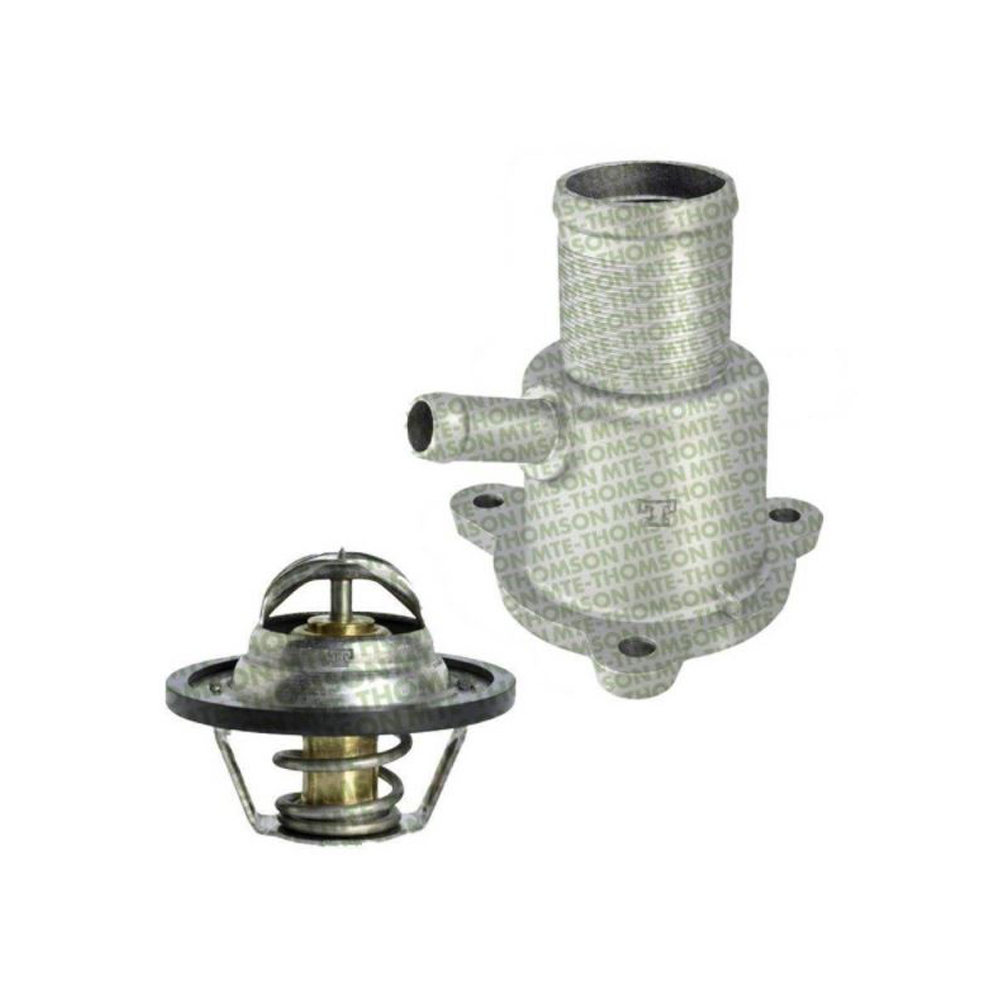Válvula Termostática com Cotovelo MTE VT43889