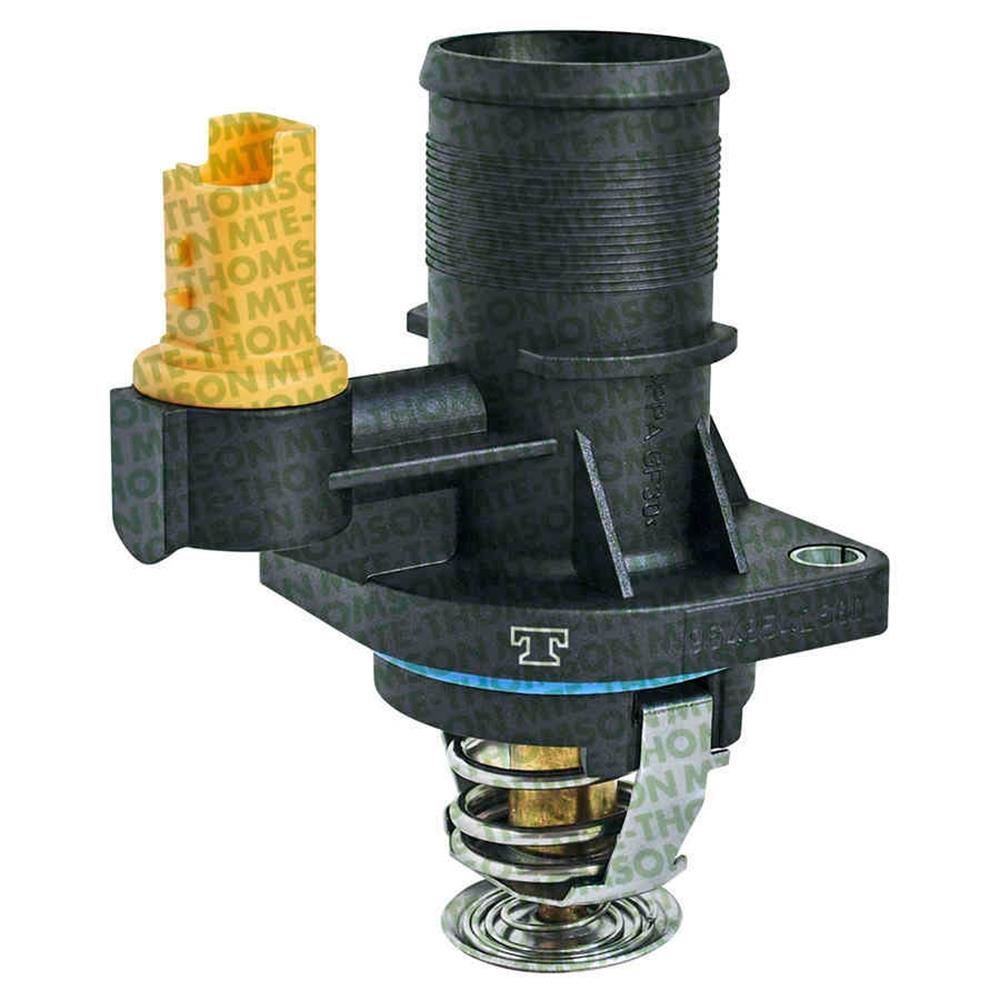 Válvula Termostática com Sensor Amarelo MTE VT631105