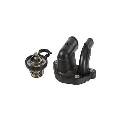 Válvula Termostática 2M Plastic 0707154
