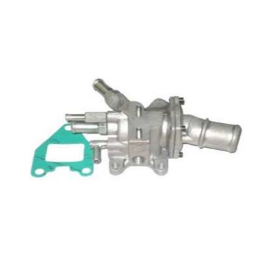 Válvula Termostática Templa T301