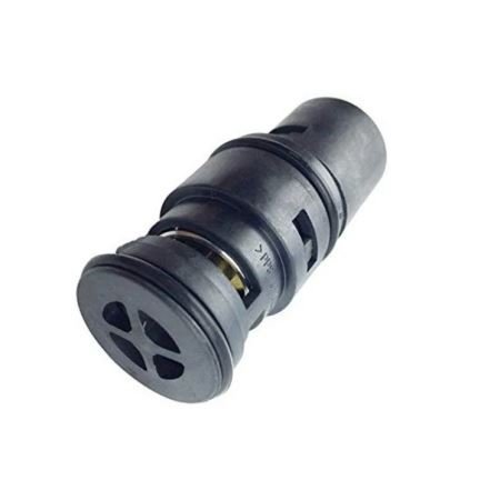 Válvula Termostática Fixada no Radiador do Motor Importado RY9392