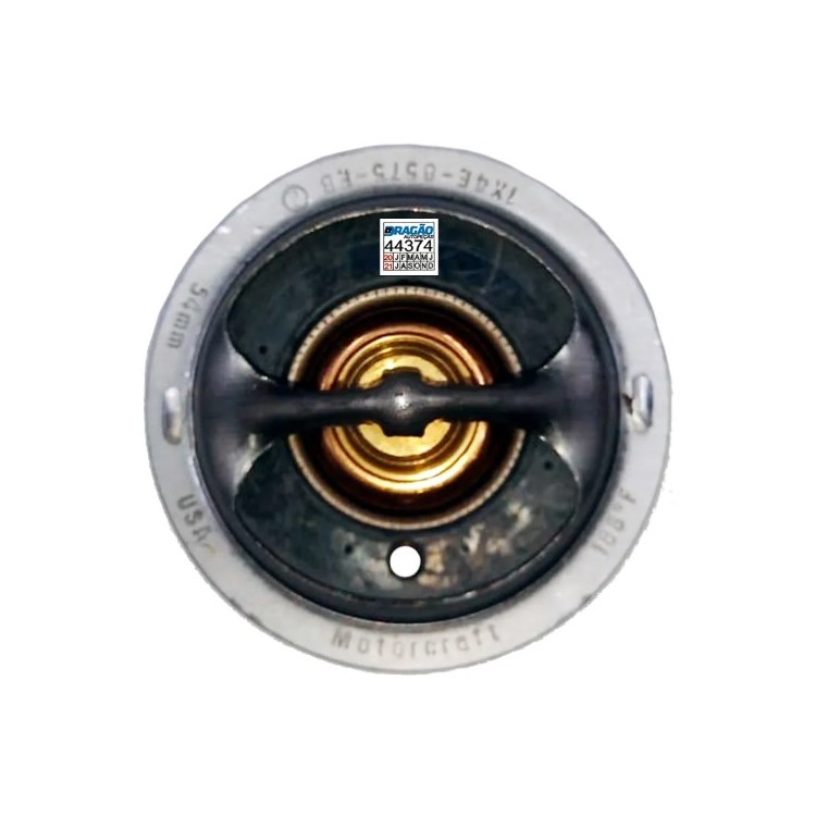 Válvula Termostática Ford 1X4Z8575EB