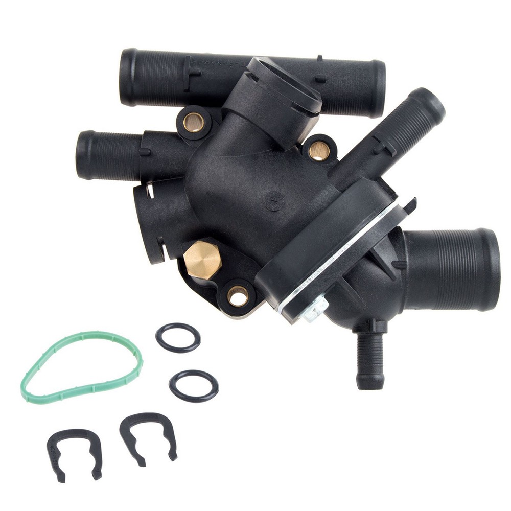 Válvula Termostática MTE VT38289