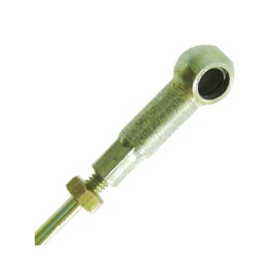 Vareta de Aceleração do Carburador G&B 03407