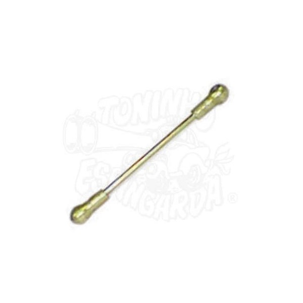 Vareta de Aceleração do Carburador Espingarda VW113