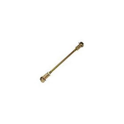 Vareta do Acelerador 175mm Cachimbos 6mm 1218 Rochepecas 900331006060