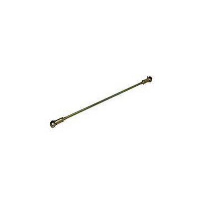 Vareta do Acelerador 340mm Cachimbos 6mm 1620 Rochepecas 3443001915