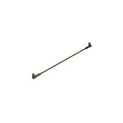 Vareta do Acelerador 340mm Terminais 6mm 1218 Rochepecas 3443000015