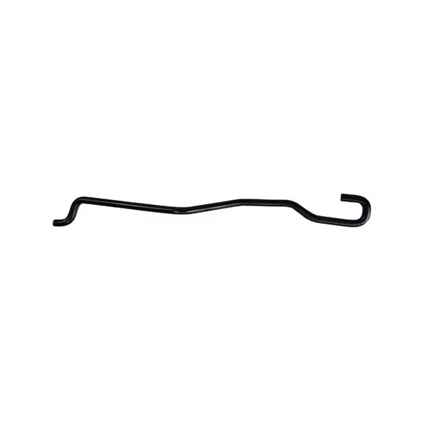 Vareta do Capô Nissan 657713BA0A