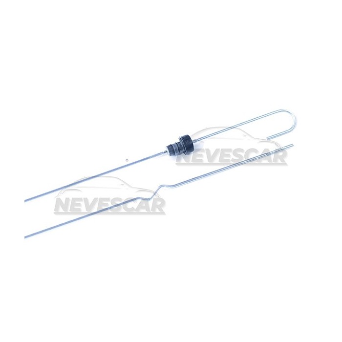 Vareta do Nível de Óleo Nevescar NV043
