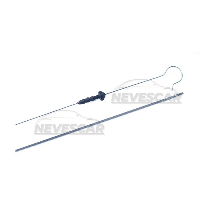 Vareta do Nível de Óleo Nevescar NV326