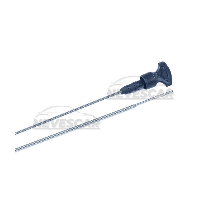 Vareta do Nível de Óleo Nevescar NV136D