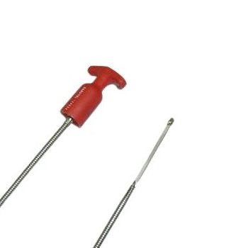 Vareta do Nível de Óleo Cabovel 124368