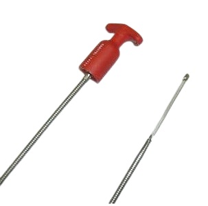 Vareta do Nível de Óleo Cabovel 124305