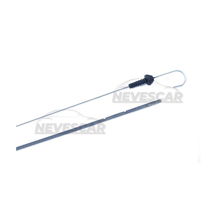 Vareta do Nível de Óleo Nevescar NV125