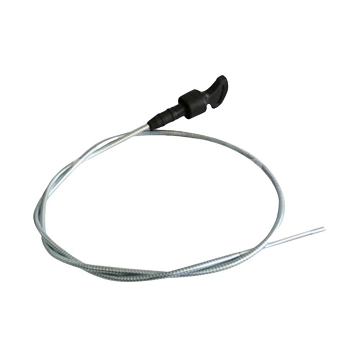 Vareta do Nível de Óleo Vannucci 2Z0115611A