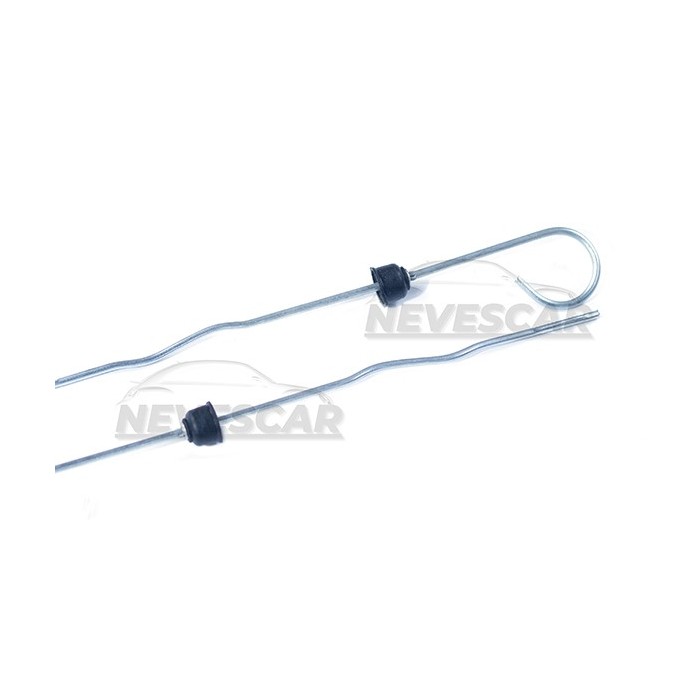 Vareta do Nível de Óleo Nevescar NV041
