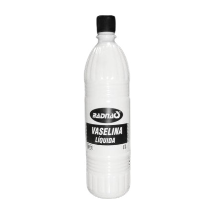 Vaselina Líquida 1 Litro Radnaq RQ101112