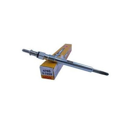 Vela Aquecedora NGK Y745U