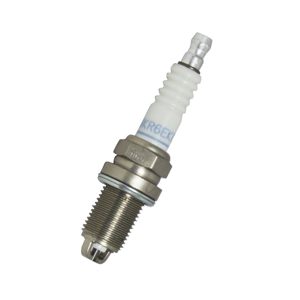Vela de Ignição 2 Elétrodos NGK BKR6EKCD