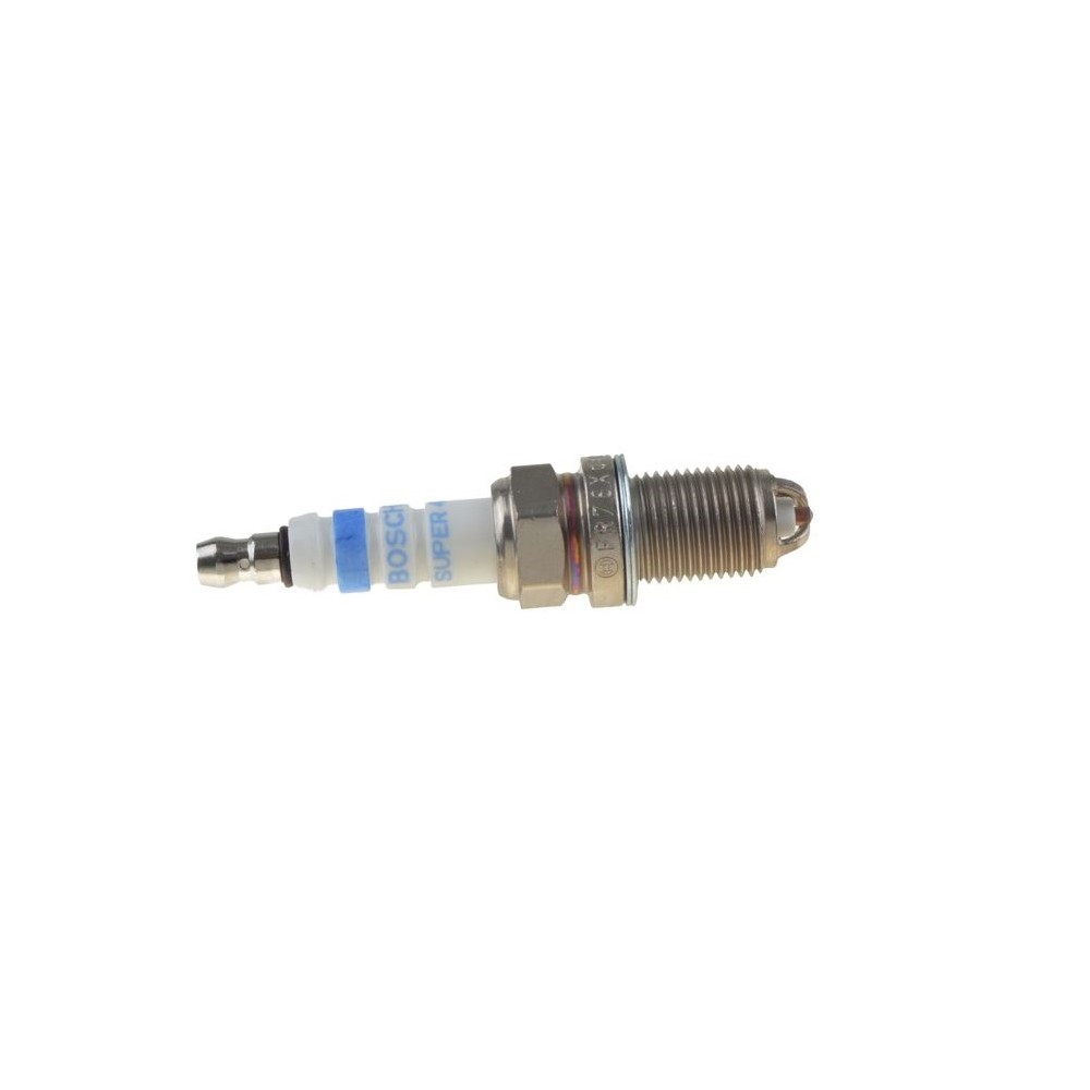 Vela de Ignição 4 Elétrodos Bosch FR78X