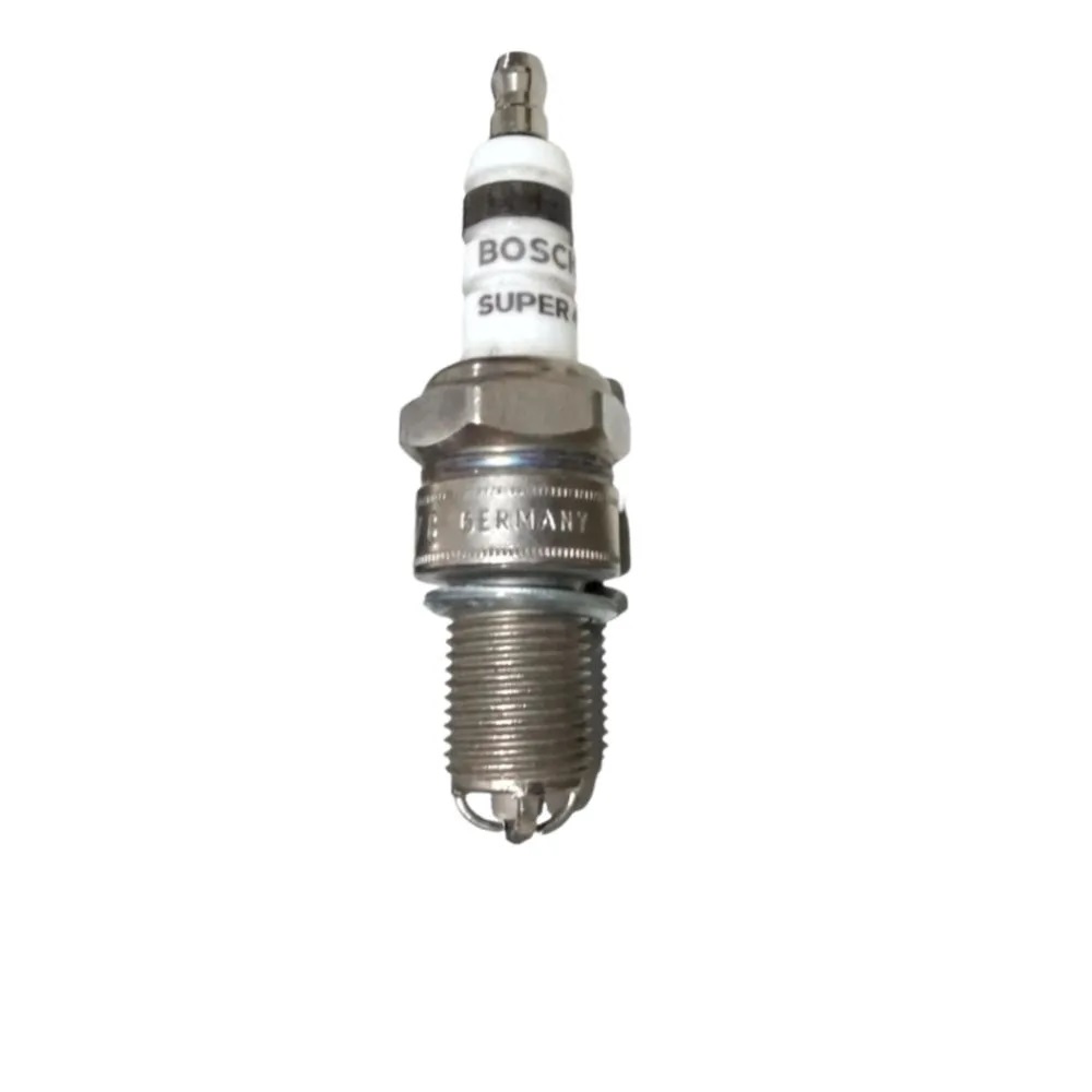 Vela de Ignição 4 Elétrodos Bosch WR78