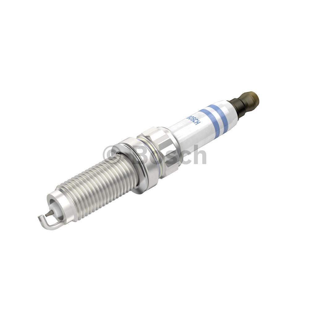 Vela de Ignição Bosch 0242145537