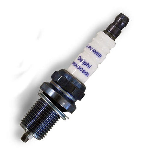 Vela de Ignição Delphi XH7003313B2