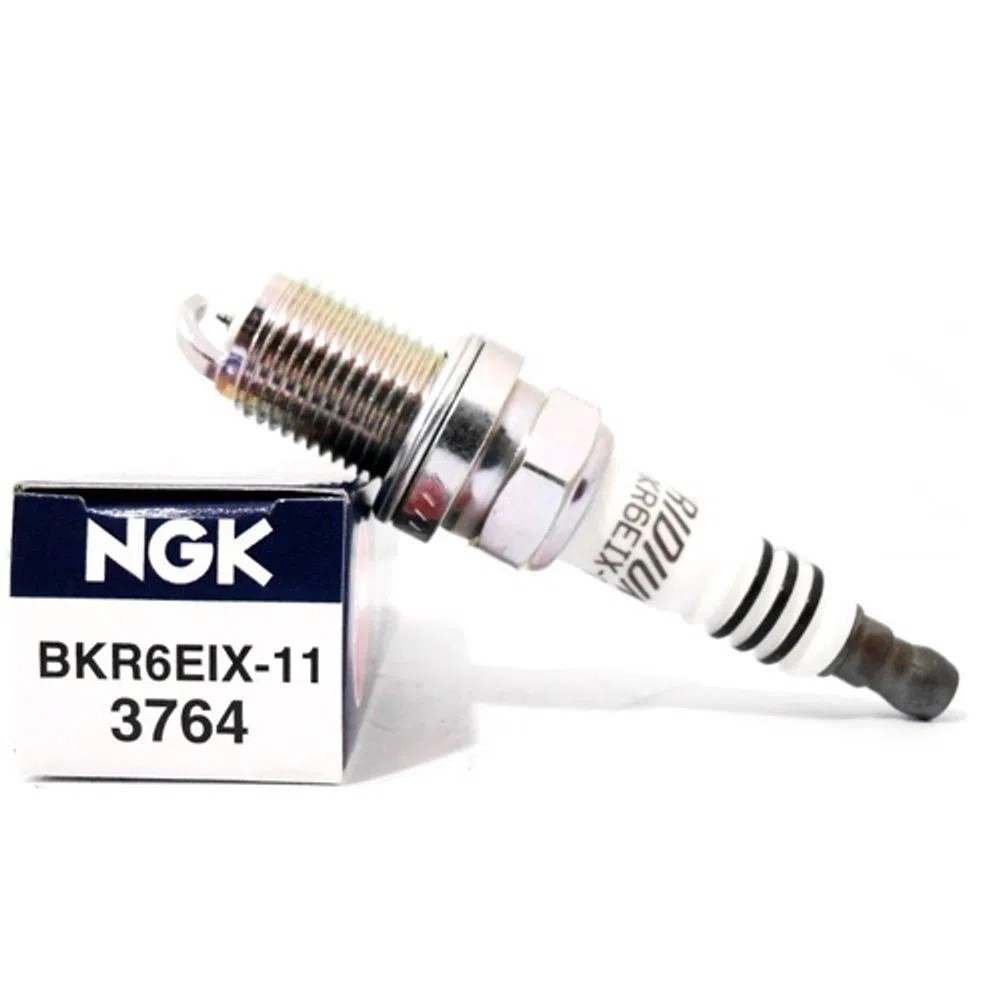 Vela de Ignição NGK BKR6EIX11