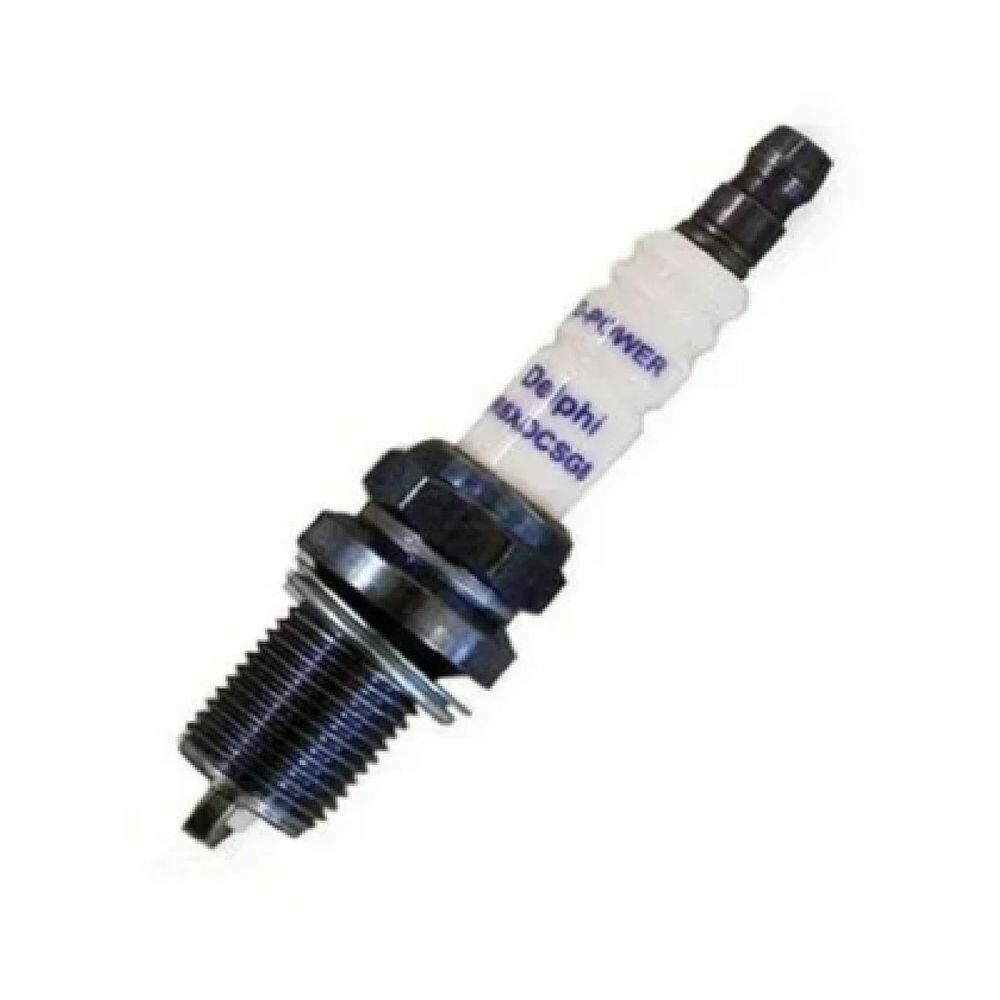 Vela de Ignição Delphi XH7001513B2