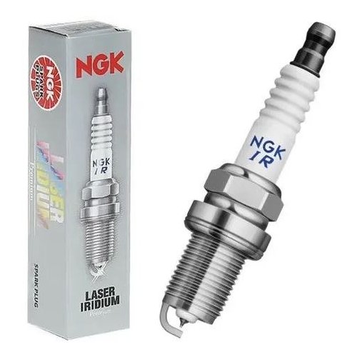 Vela de Ignição NGK SILZKR8E8DG