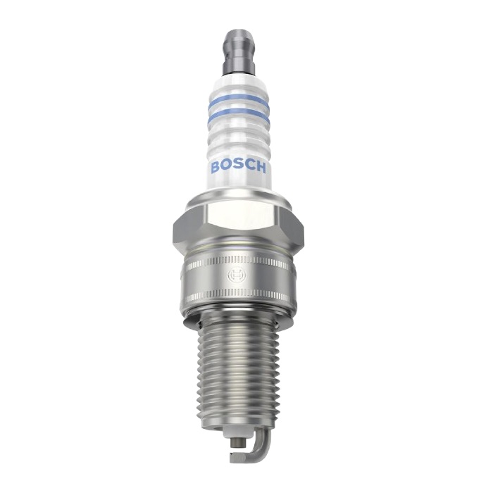 Vela de Ignição Bosch WR7DCX