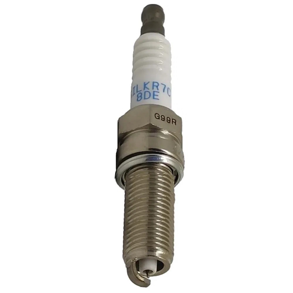 Vela de Ignição NGK SILKR7C8DE
