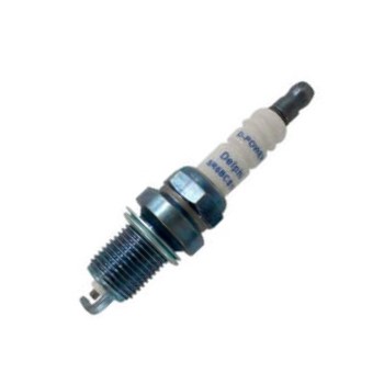Vela de Ignição Delphi XH7001113B2, foto 3