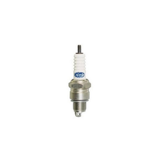 Vela de Ignição Rosca Curta 9WB+ Magneti Marelli E5TCMM