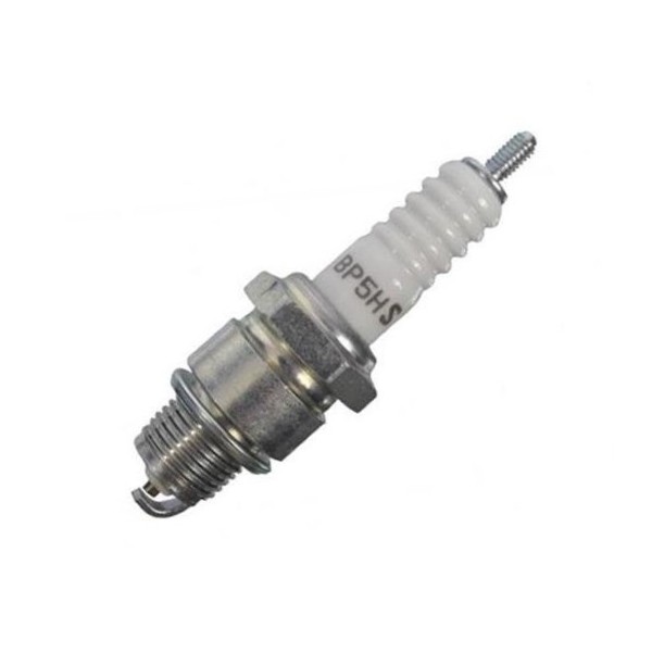 Vela de Ignição Rosca Curta 9WB+ NGK BP5HS