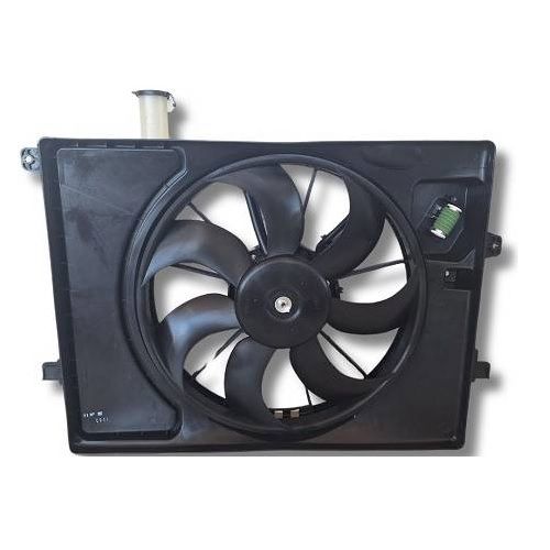 Ventoinha Denso BC2614720240RC
