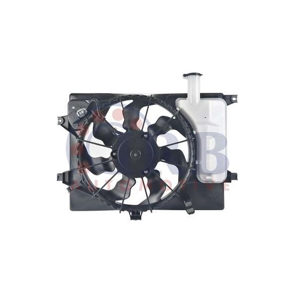 Ventoinha IRB IR68702