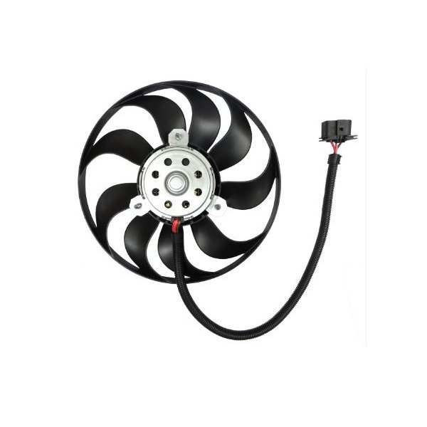 Ventoinha Radiador Gauss GE1030